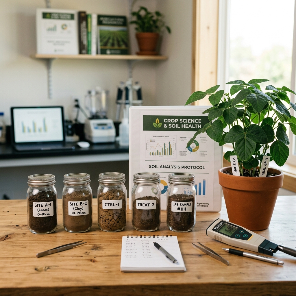Agricultural seeds — high-quality crop seeds