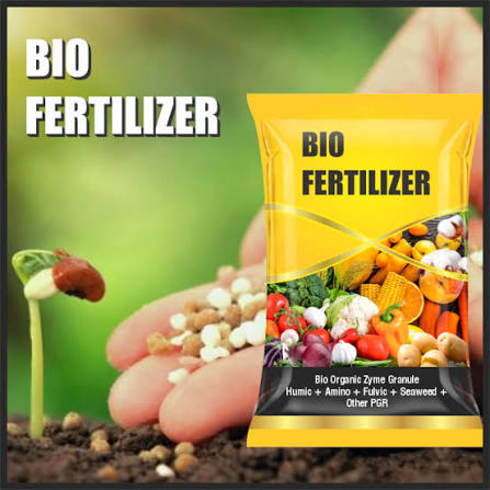 Bio Fertilizers agriculture product category